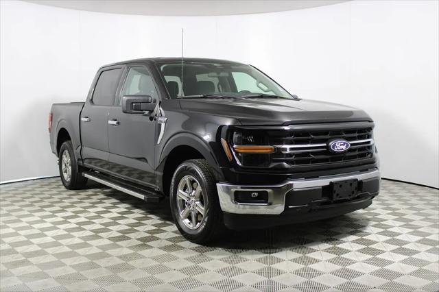 2025 Ford F-150 XLT for sale in Montclair, CA