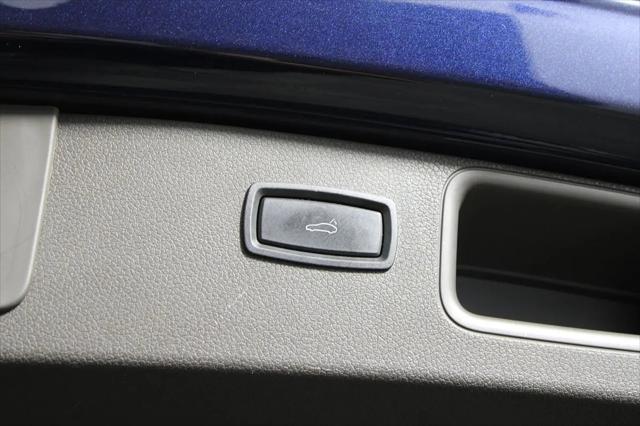 2019 Porsche Macan Macan