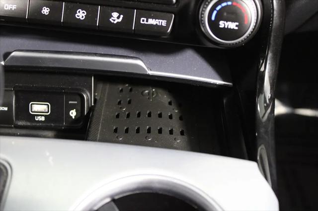 2022 Kia Stinger GT1