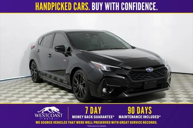 2024 Subaru Impreza RS 5-Door for sale in Montclair, CA