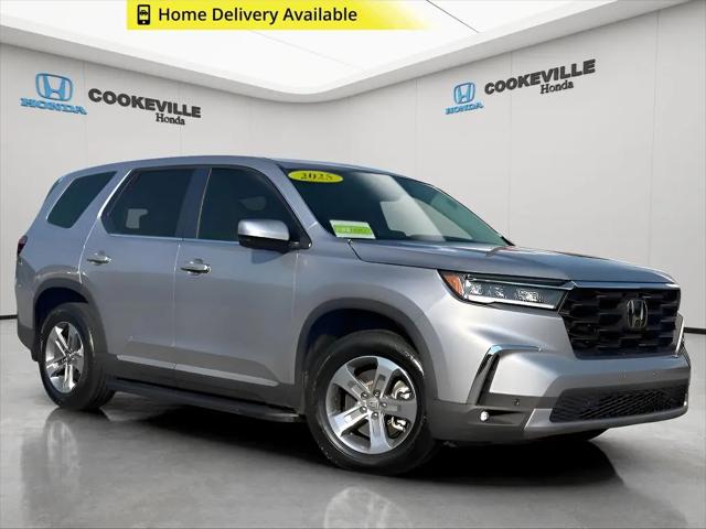 2025 Honda Pilot EX-L for sale in Cookeville, TN