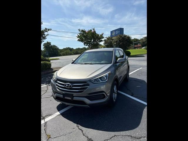 2018 Hyundai Santa Fe Sport 2.4L for sale in Marietta, GA