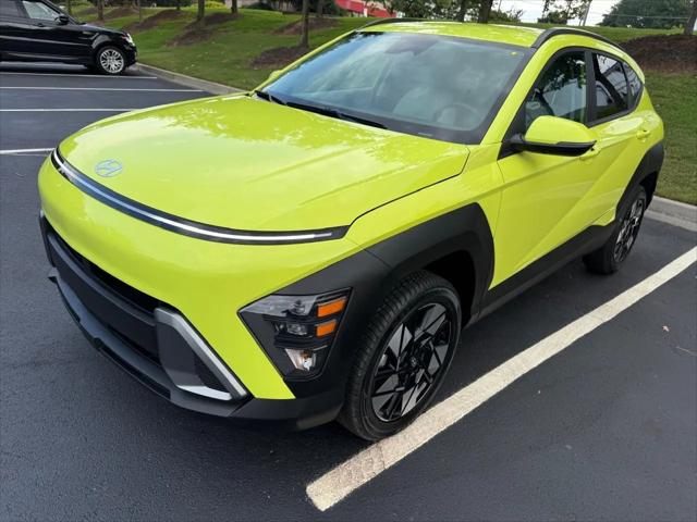 2024 Hyundai Kona SEL for sale in Marietta, GA