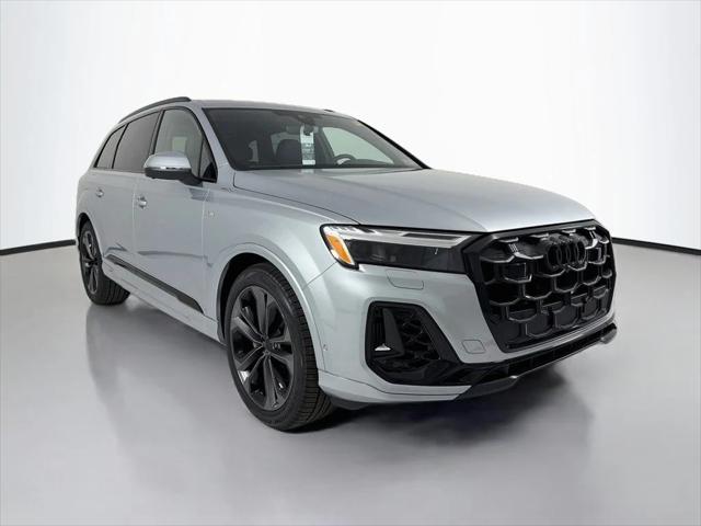 2026 Audi Q7 Premium Plus S line TFSI quattro tiptronic for sale in Lancaster, PA