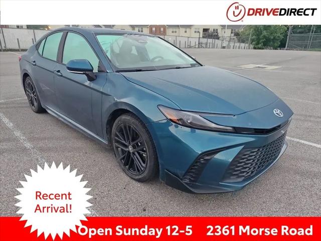 2026 Toyota Camry SE for sale in Columbus, OH