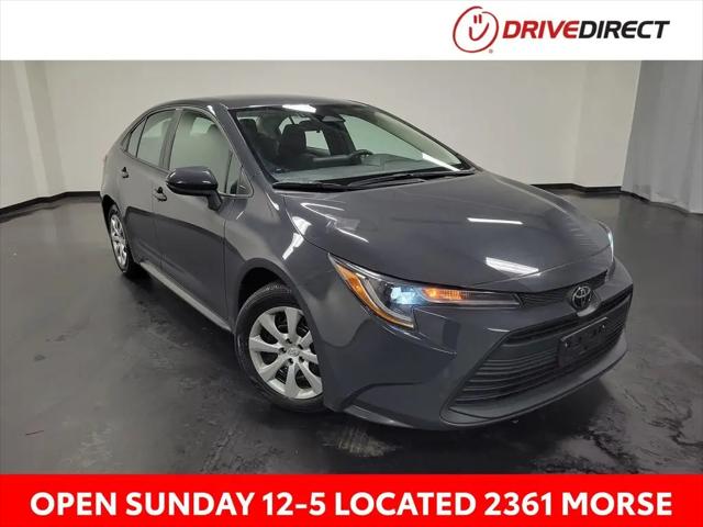 2024 Toyota Corolla LE for sale near Columbus, OH