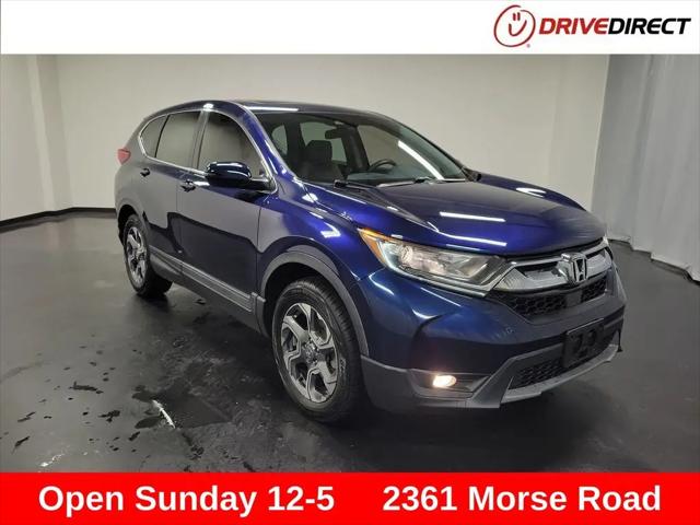 2019 Honda CR-V for sale near Columbus, OH