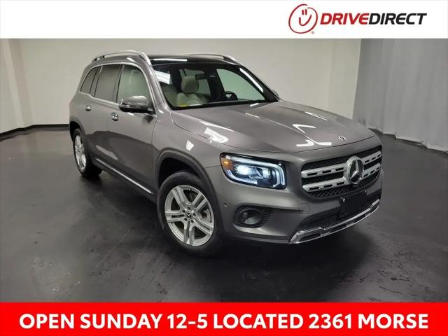 2022 Mercedes-Benz GLB for sale near Columbus, OH