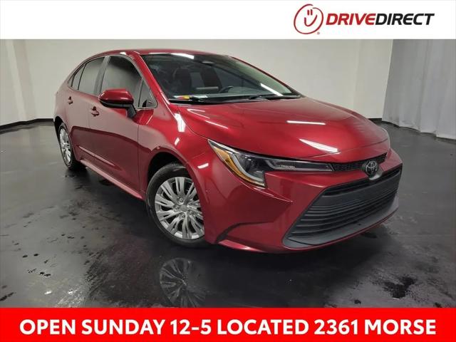 2024 Toyota Corolla LE for sale near Columbus, OH
