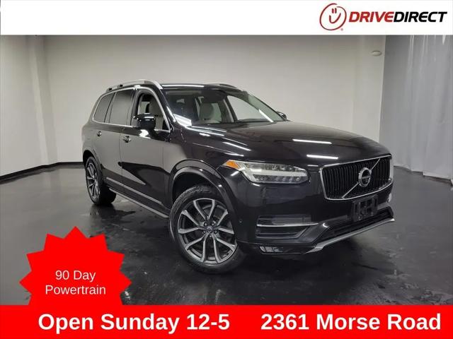 2017 Volvo XC90 T6 Momentum for sale in Columbus, OH