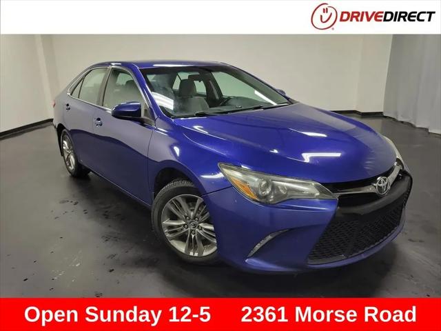 2015 Toyota Camry for sale near Columbus, OH