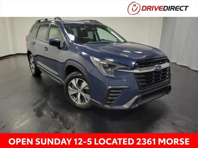 2024 Subaru Ascent Premium 7-Passenger for sale near Columbus, OH