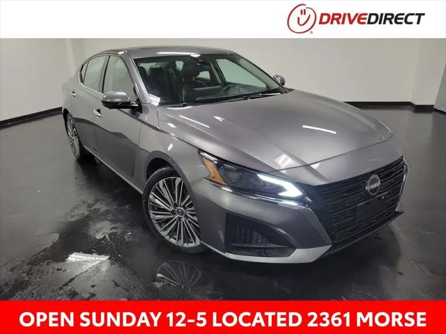 2023 Nissan Altima SL FWD for sale near Columbus, OH