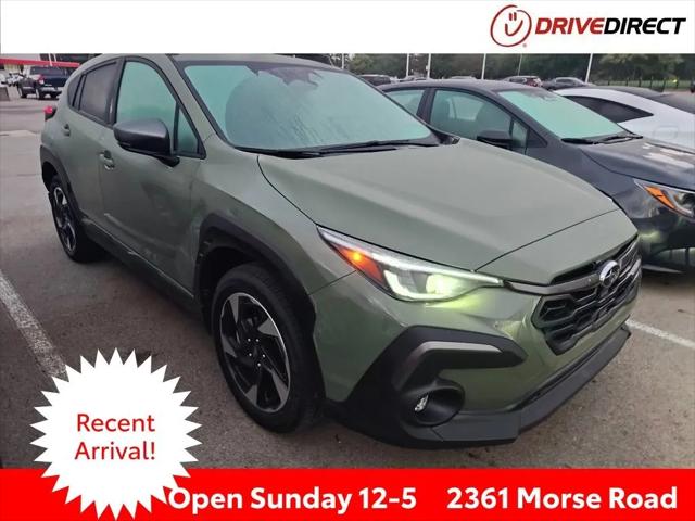 2026 Subaru Crosstrek Limited for sale in Columbus, OH