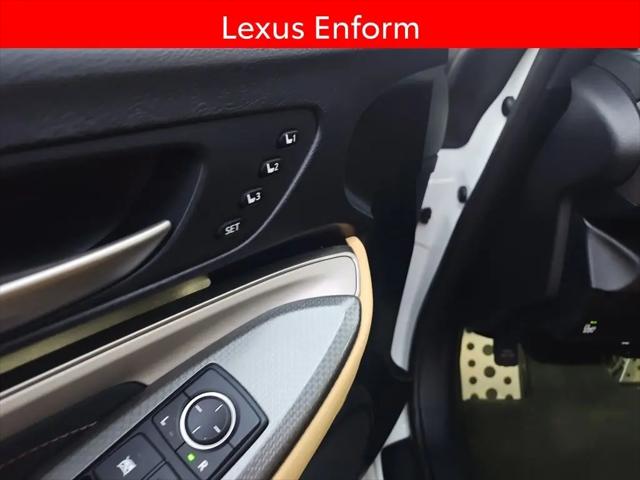 2015 Lexus RC 350 RC 350