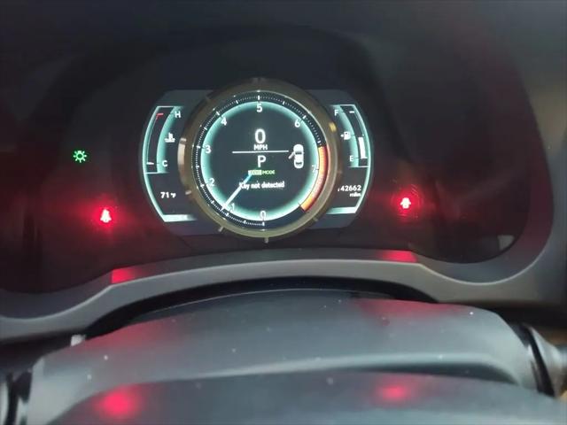 2015 Lexus RC 350 RC 350