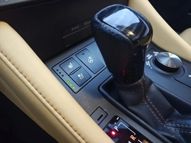 2015 Lexus RC 350 RC 350