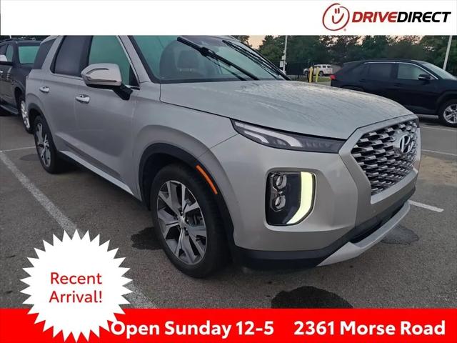 2022 Hyundai Palisade SEL for sale in Columbus, OH