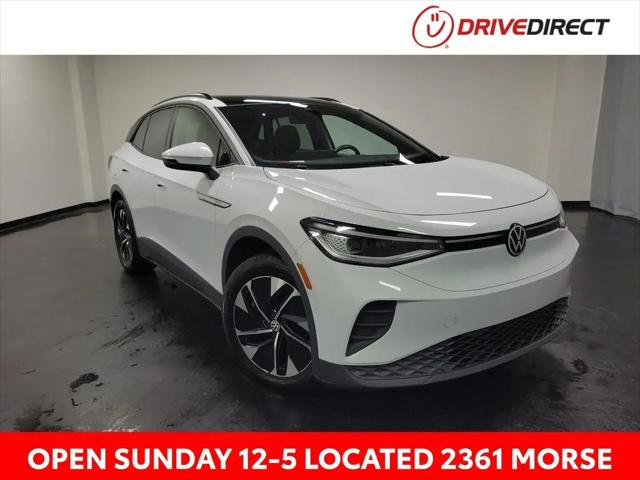 2022 Volkswagen ID.4 Pro S for sale near Columbus, OH