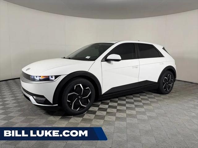 2023 Hyundai IONIQ 5 SEL for sale in Phoenix, AZ