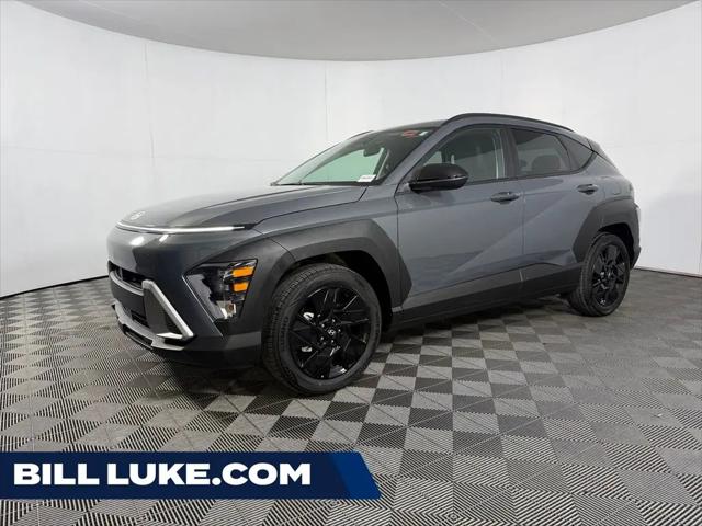 2026 Hyundai Kona SEL Sport for sale in Phoenix, AZ
