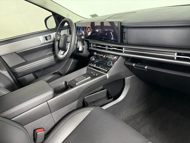 2026 Hyundai Santa Fe XRT