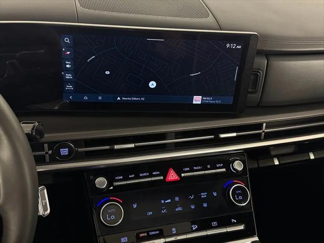 2026 Hyundai Santa Fe XRT