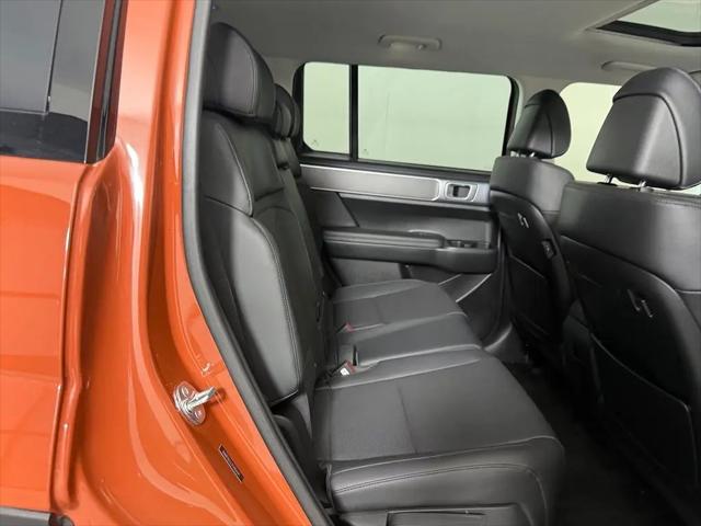 2026 Hyundai Santa Fe XRT