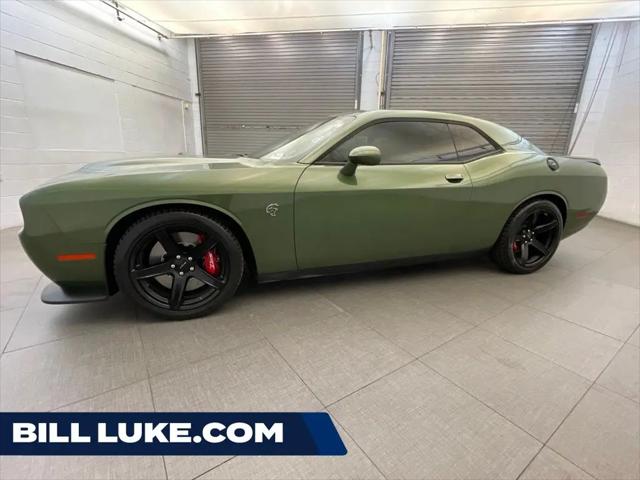 2021 Dodge Challenger SRT Hellcat for sale in Phoenix, AZ