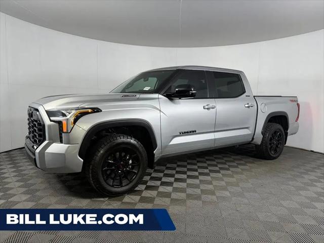 2025 Toyota Tundra Limited CrewMax 6.4' Bed for sale in Phoenix, AZ
