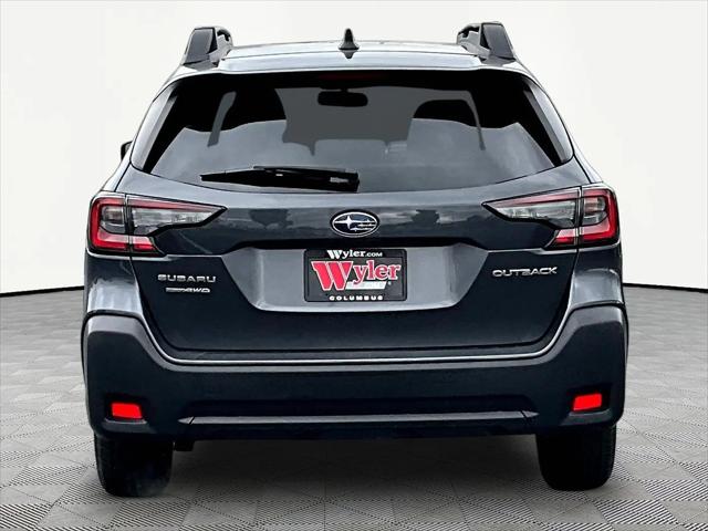 2024 Subaru Outback Premium