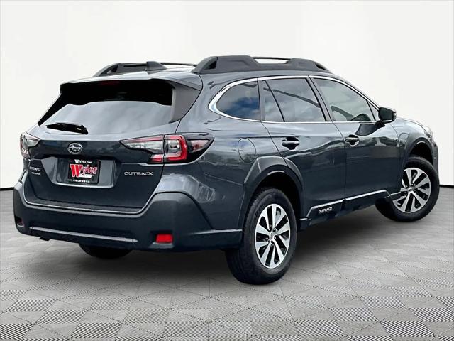 2024 Subaru Outback Premium