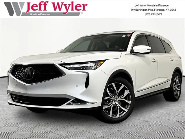 2023 Acura MDX Technology Package for sale in Florence, KY