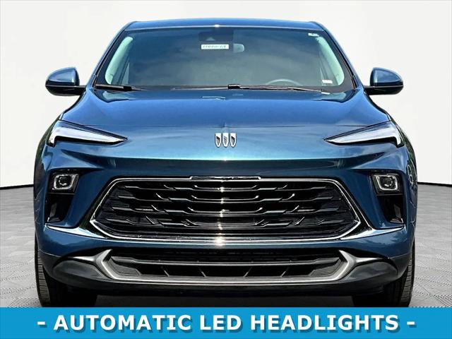 2024 Buick Encore GX Preferred FWD