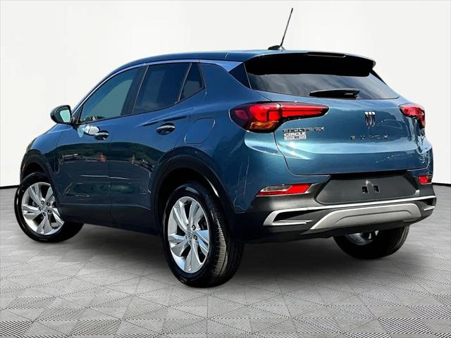 2024 Buick Encore GX Preferred FWD