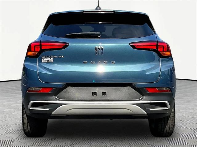 2024 Buick Encore GX Preferred FWD