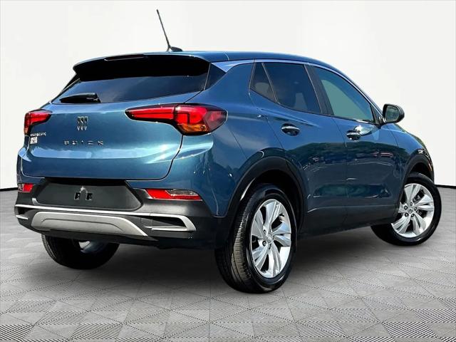2024 Buick Encore GX Preferred FWD