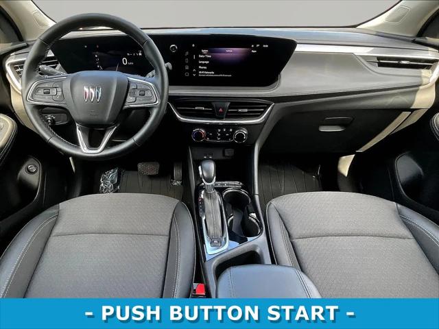 2024 Buick Encore GX Preferred FWD