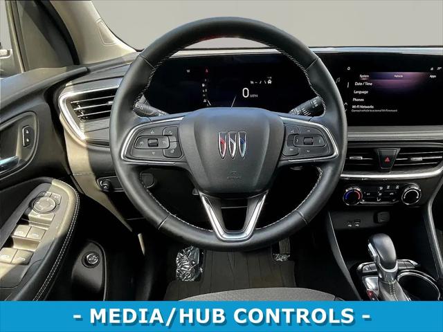 2024 Buick Encore GX Preferred FWD