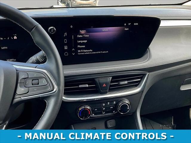 2024 Buick Encore GX Preferred FWD