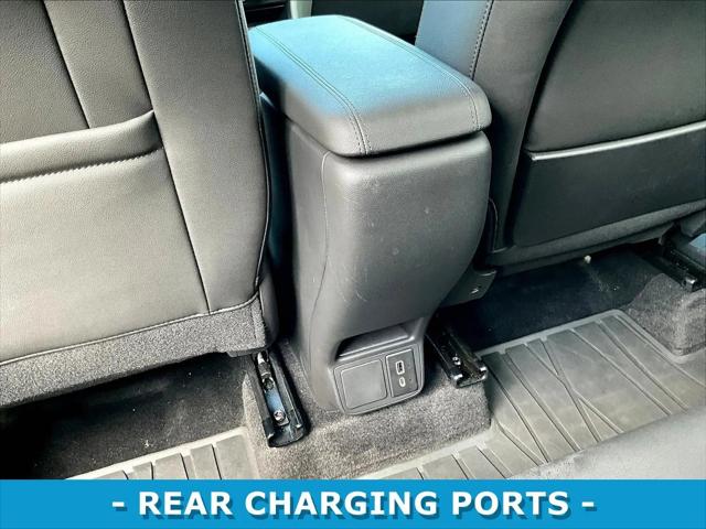 2024 Buick Encore GX Preferred FWD