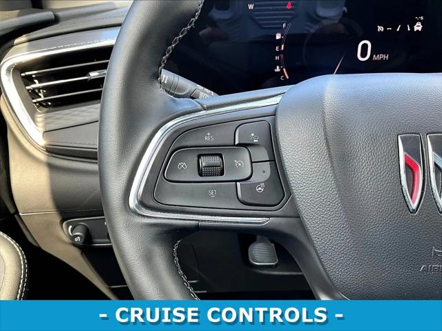 2024 Buick Encore GX Preferred FWD