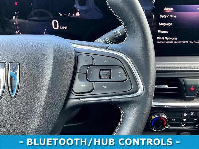 2024 Buick Encore GX Preferred FWD