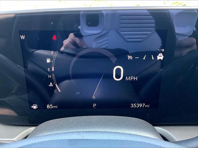 2024 Buick Encore GX Preferred FWD