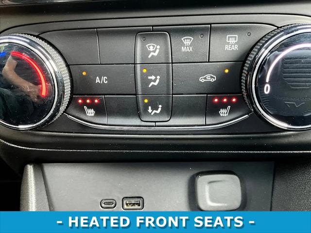2024 Buick Encore GX Preferred FWD