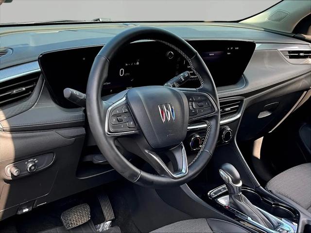 2024 Buick Encore GX Preferred FWD