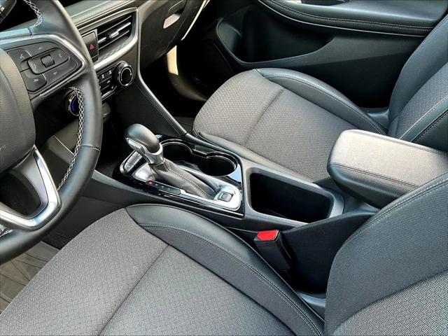 2024 Buick Encore GX Preferred FWD