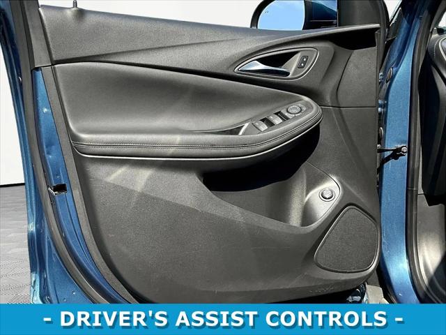 2024 Buick Encore GX Preferred FWD