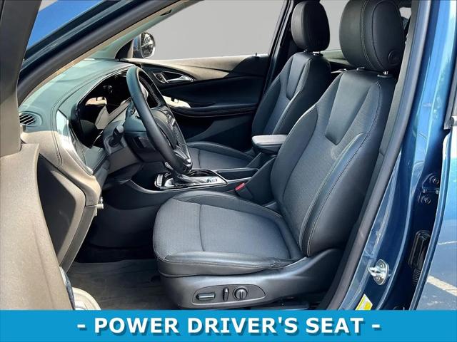 2024 Buick Encore GX Preferred FWD