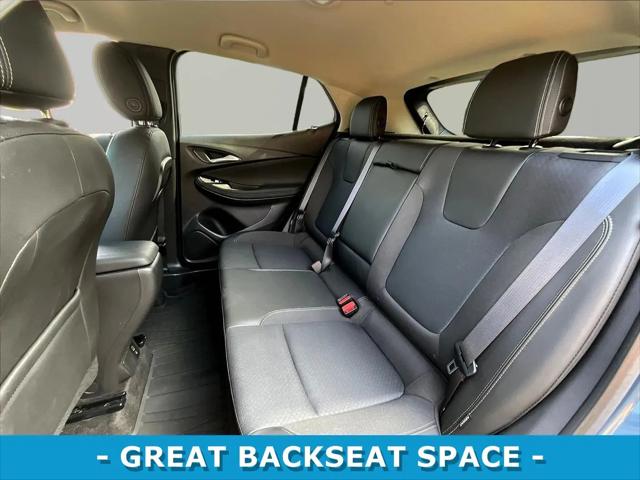 2024 Buick Encore GX Preferred FWD
